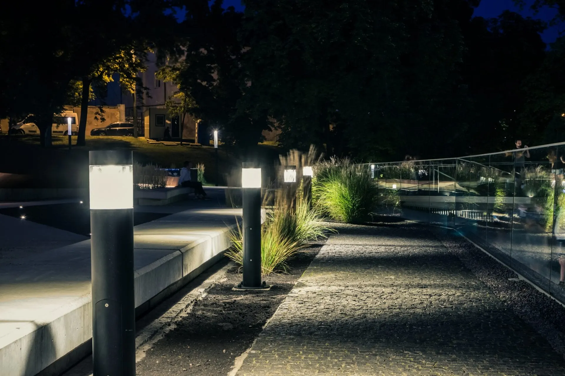 OutDoor Light